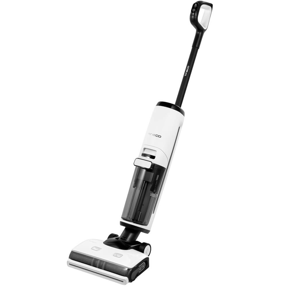 Вертикальный пылесос Tineco Floor One S7 Steam