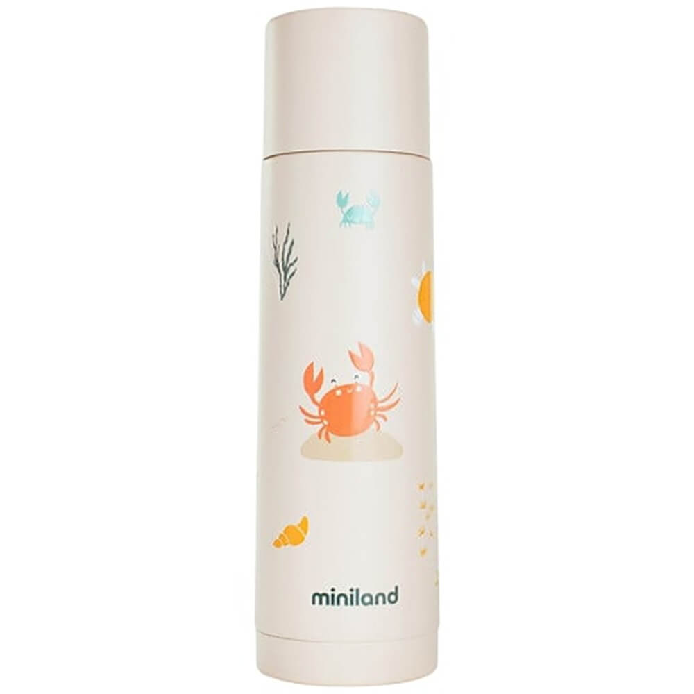 Термос Miniland Thermy Ocean Crabsy 89641