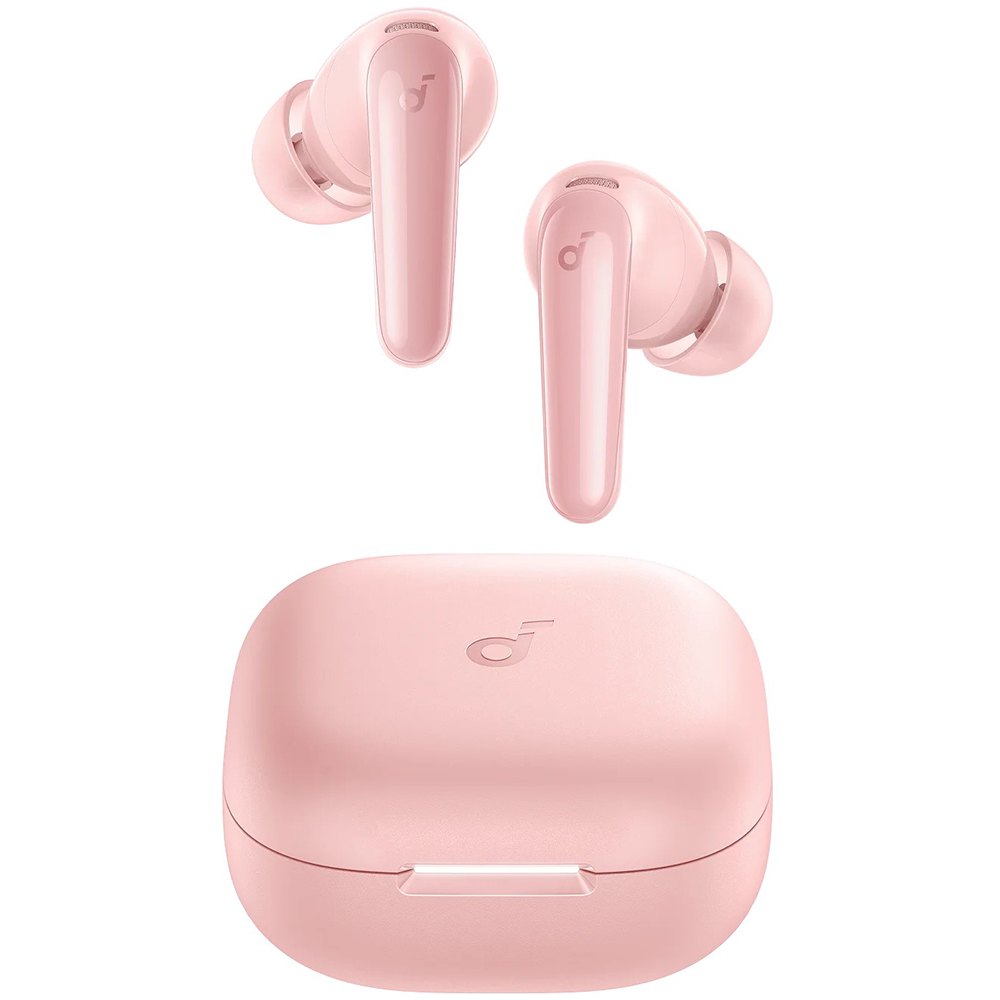 Наушники Anker Soundcore R60i розовый