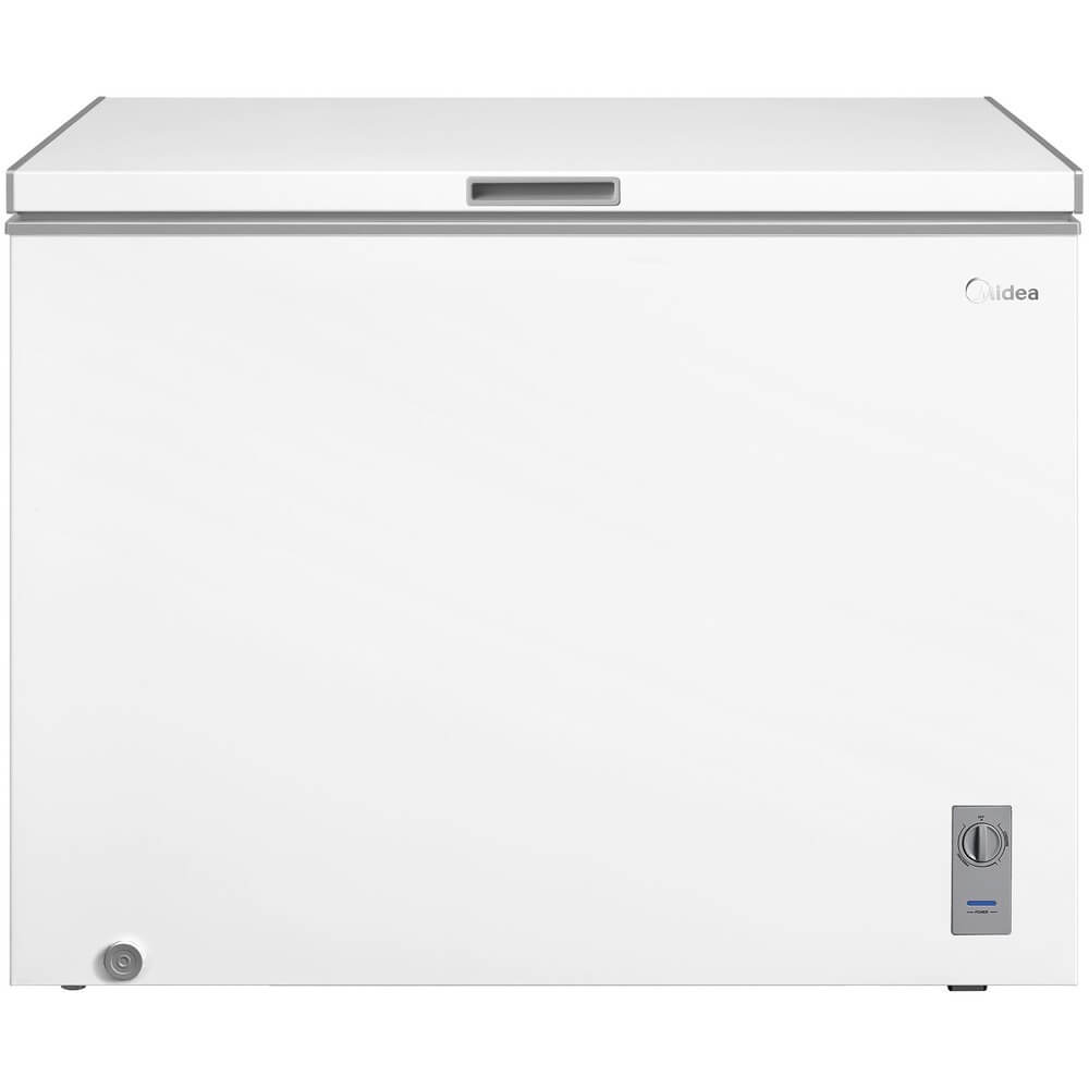 Морозильная камера Midea MDRC411FZF01D