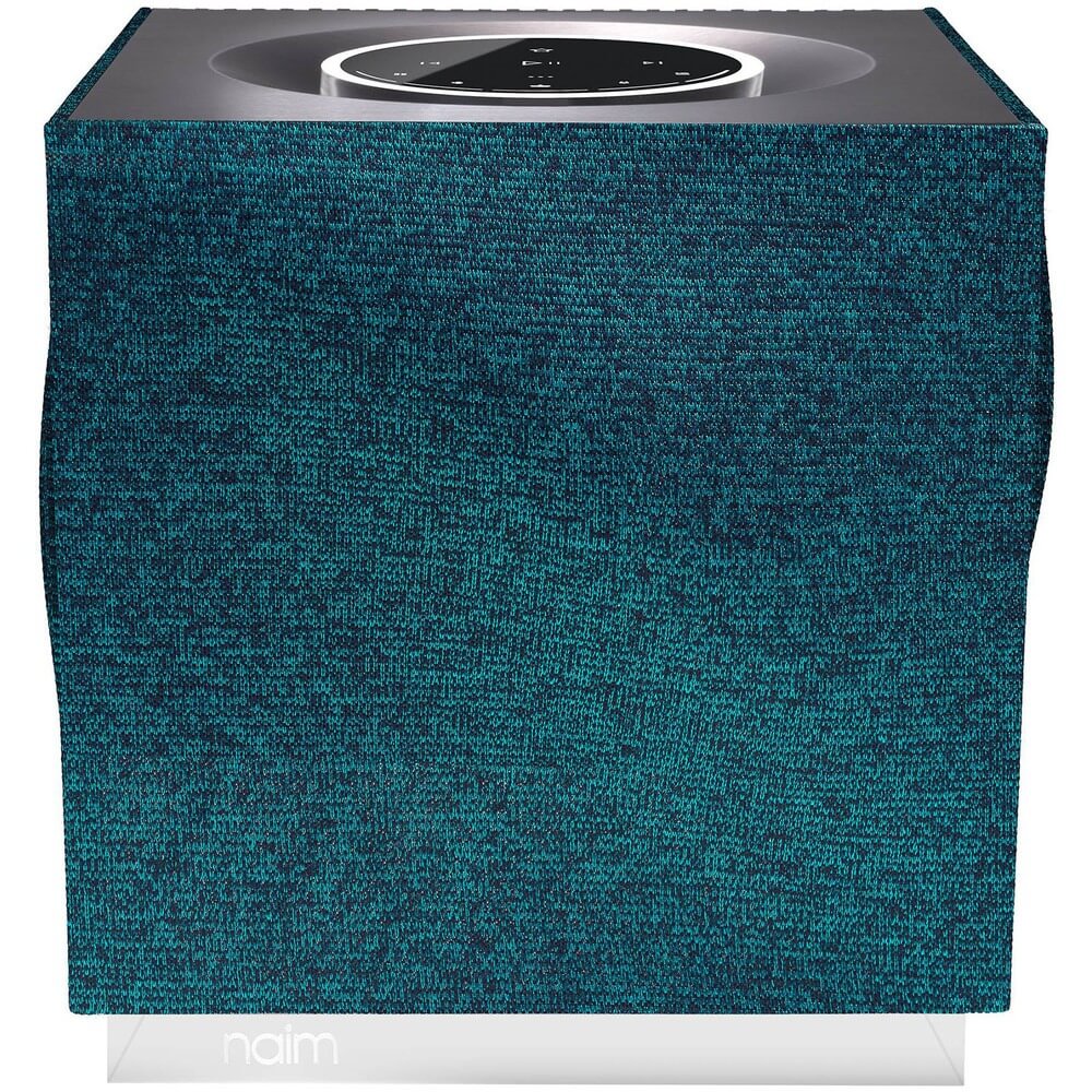 Защитная сетка Naim Mu-so Qb 2nd Gen Grill Peacock