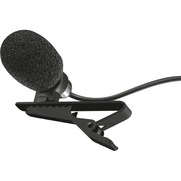 Микрофон Trust Lava USB 22487