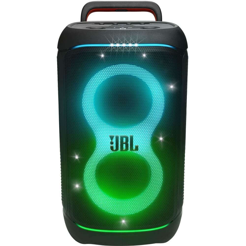 Музыкальный центр JBL Partybox 520