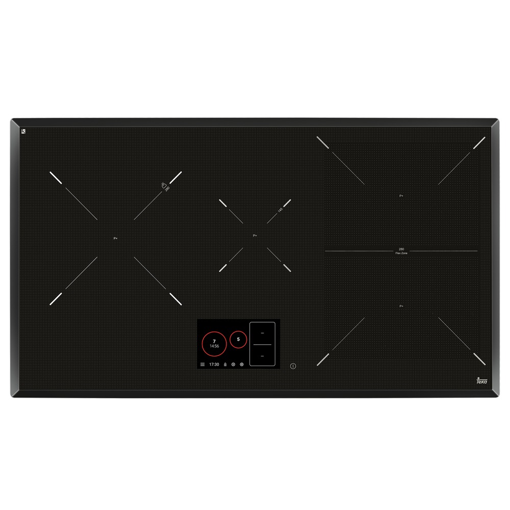 Варочная поверхность Teka iHob IRF 9480 TFT