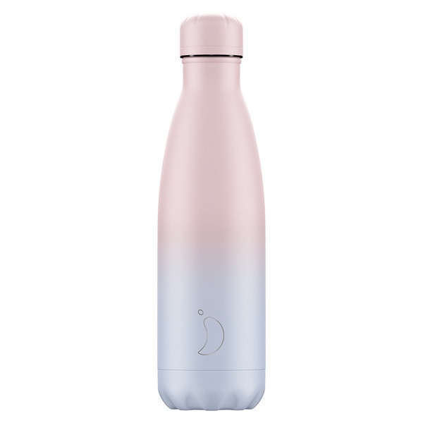 Термос Chilly's Bottles Gradient B500GRBLBP