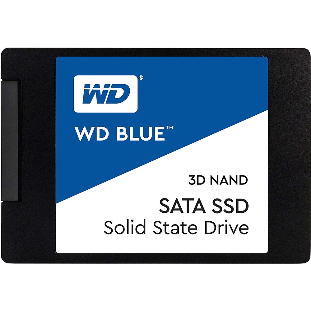 Жесткий диск Western Digital Original 250GB Blue (WDS250G2B0A)