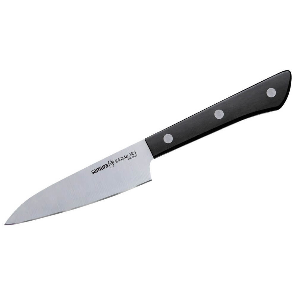 Кухонный нож Samura Harakiri SHR-0011B/K