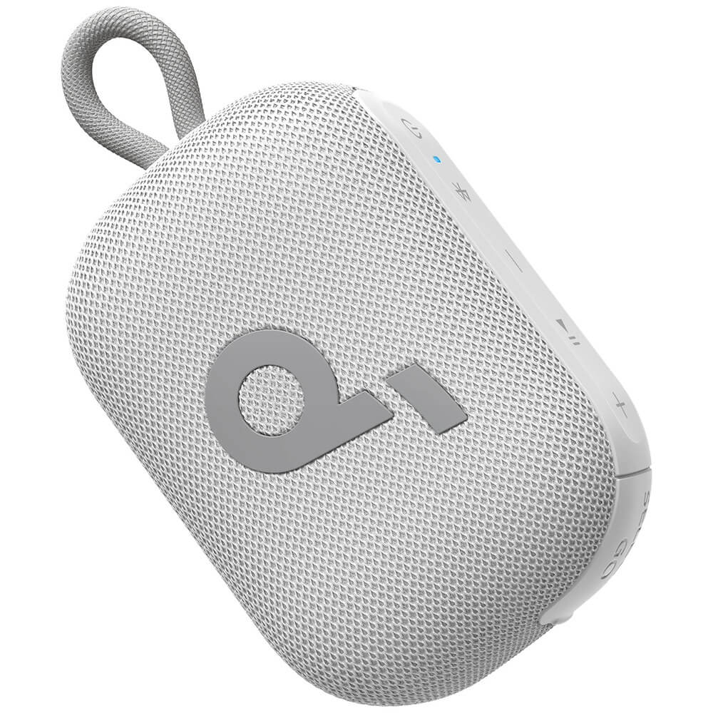 Портативная акустика Anker Soundcore Select Go 4 белый