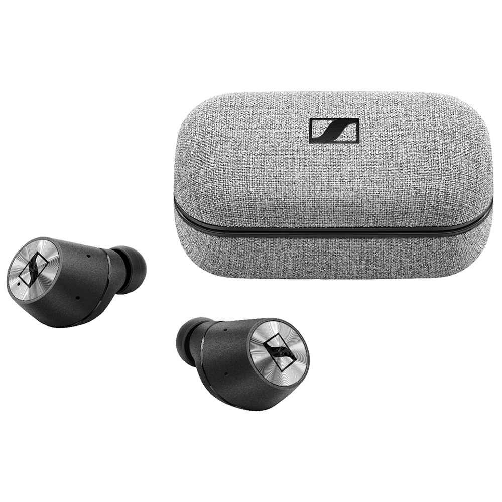 Наушники Sennheiser Momentum True Wireless 999000₽