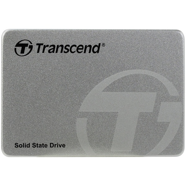 Transcend 220S 120GB (TS120GSSD220S)