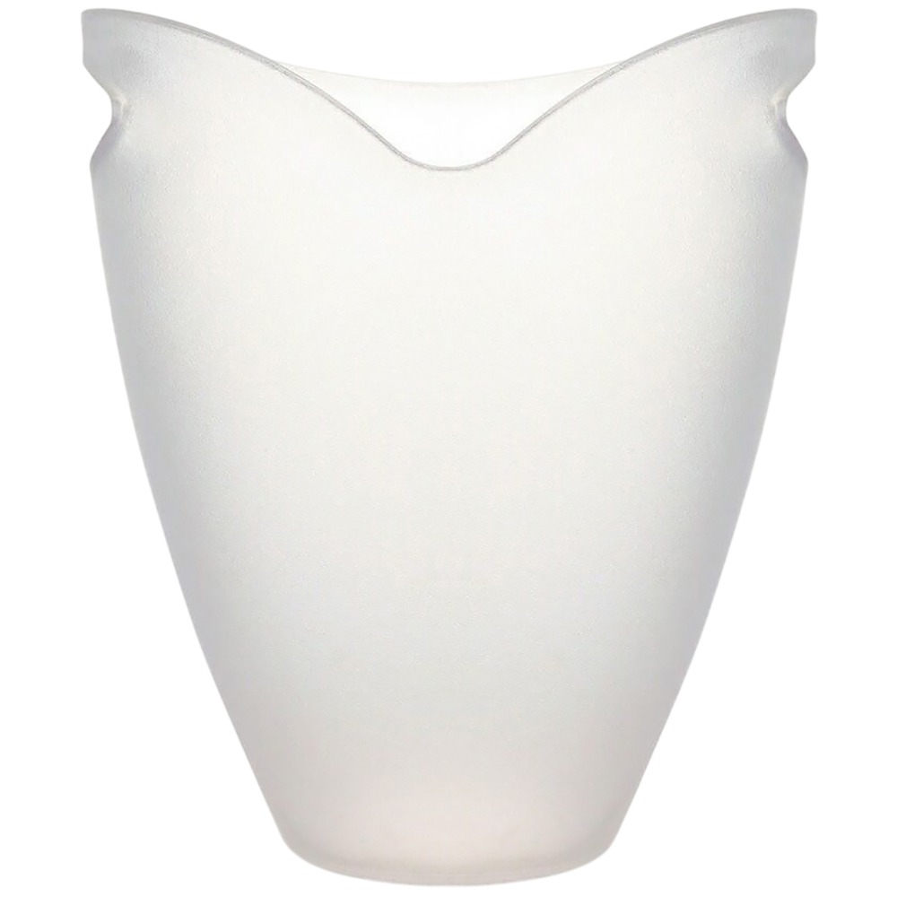 Ведёрко для льда Pulltex Ice Bucket Transparent