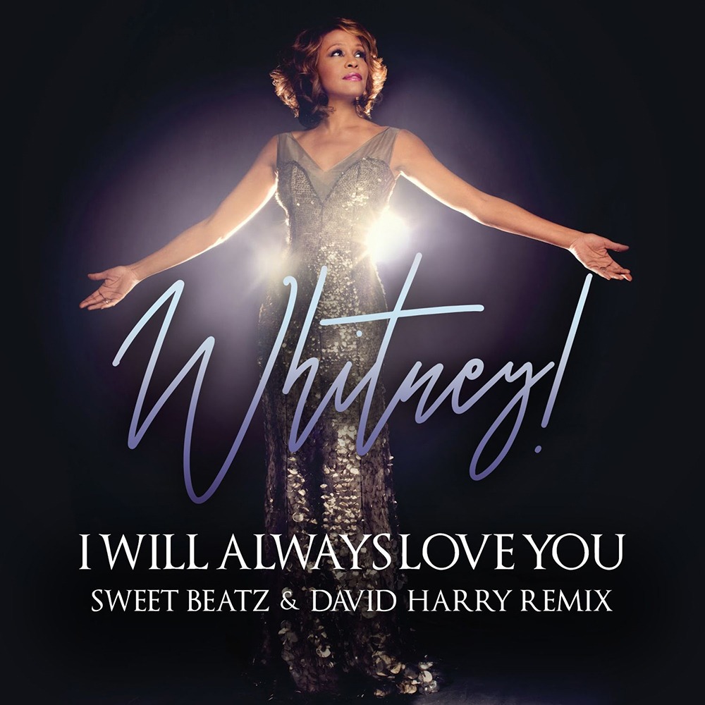 Whitney Houston / I Will Always Love You: The Best Of Whitney Houston