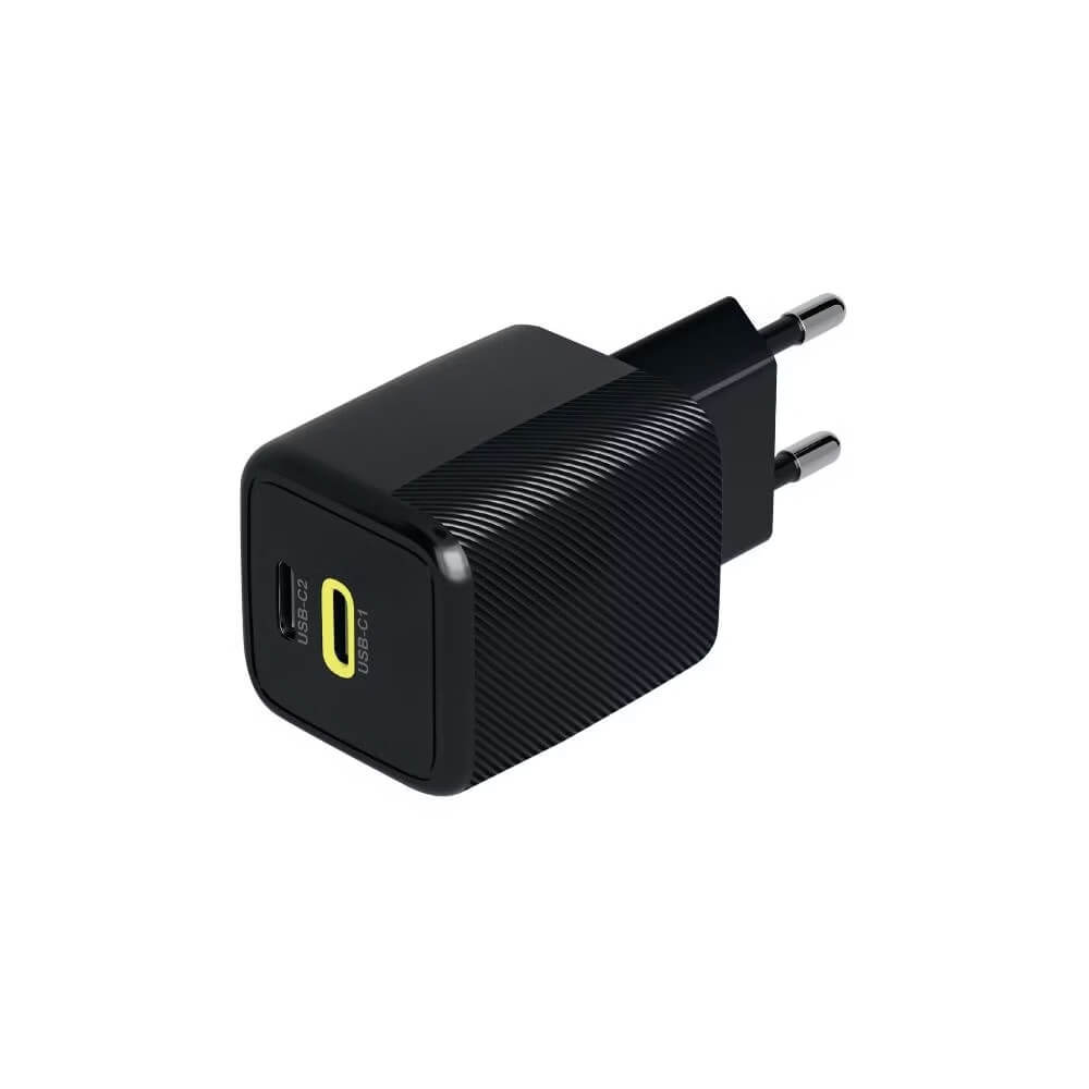 Зарядное устройство Red Line pro Voltix 45 PD-45 чёрный 1790₽