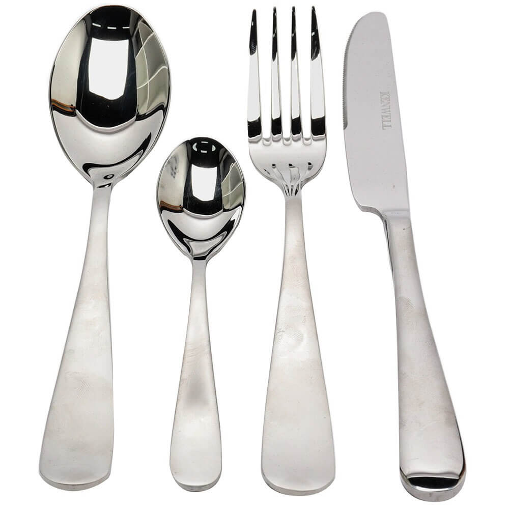 Столовые приборы Kenwell Barcelona KR5001