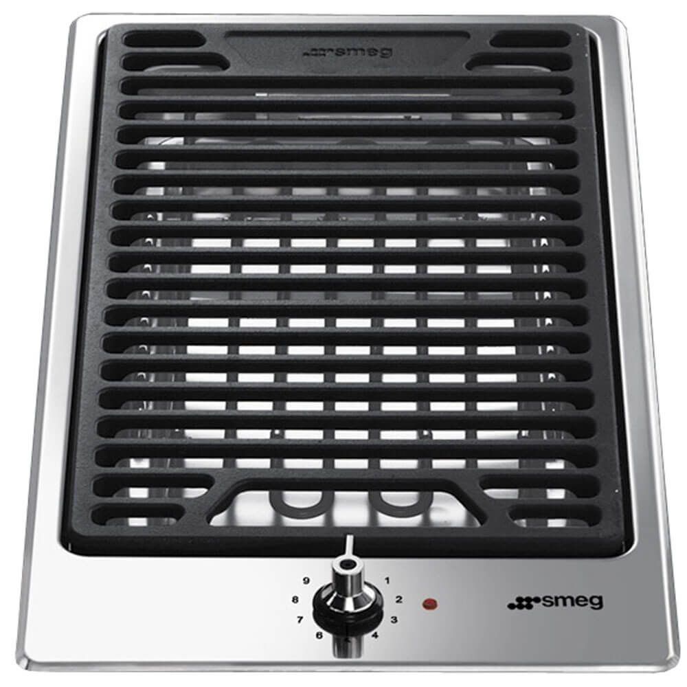 Варочная поверхность Smeg PGF30B Classica