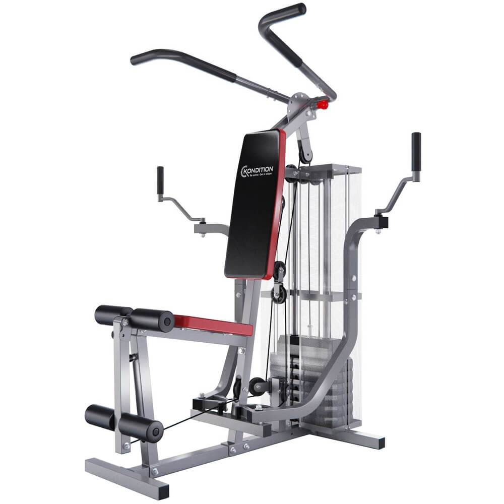 Силовой комплекс DFC HomeGym Kondition GBYQ-6000