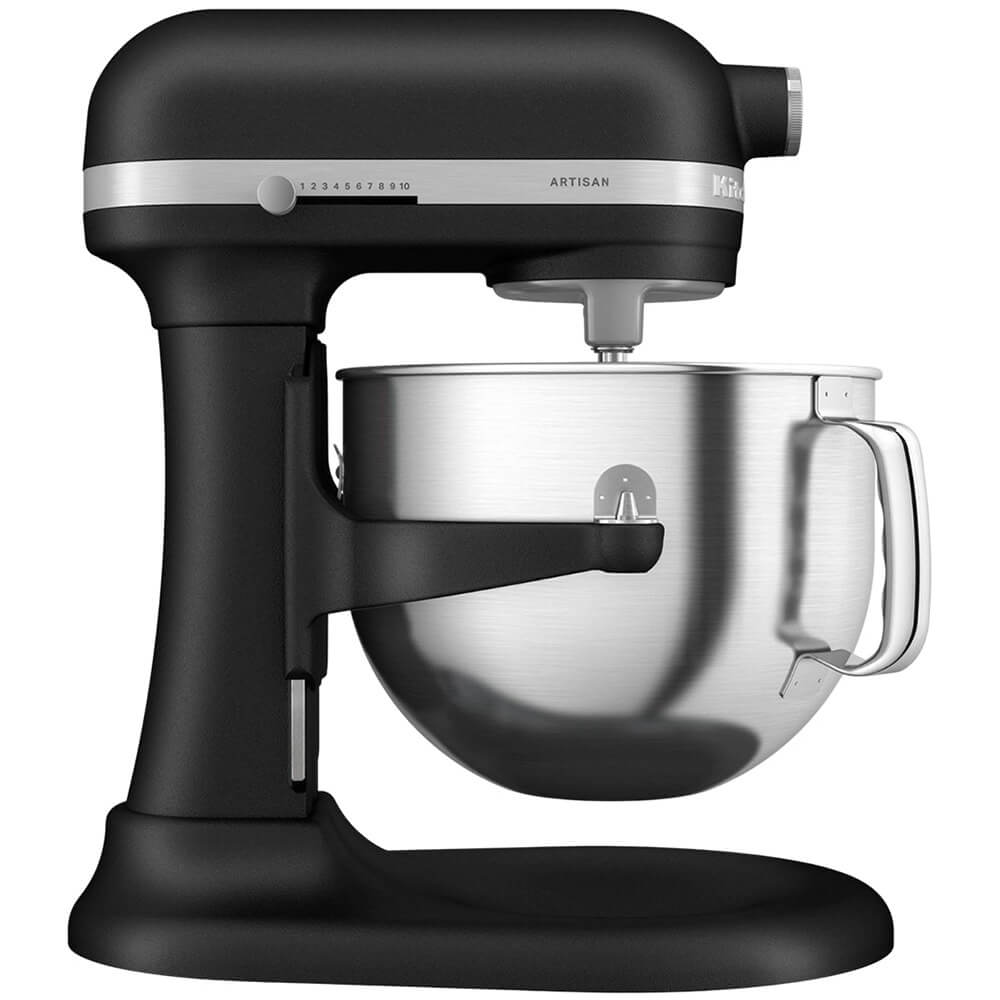 Миксер KitchenAid 5KSM70SHXEBK