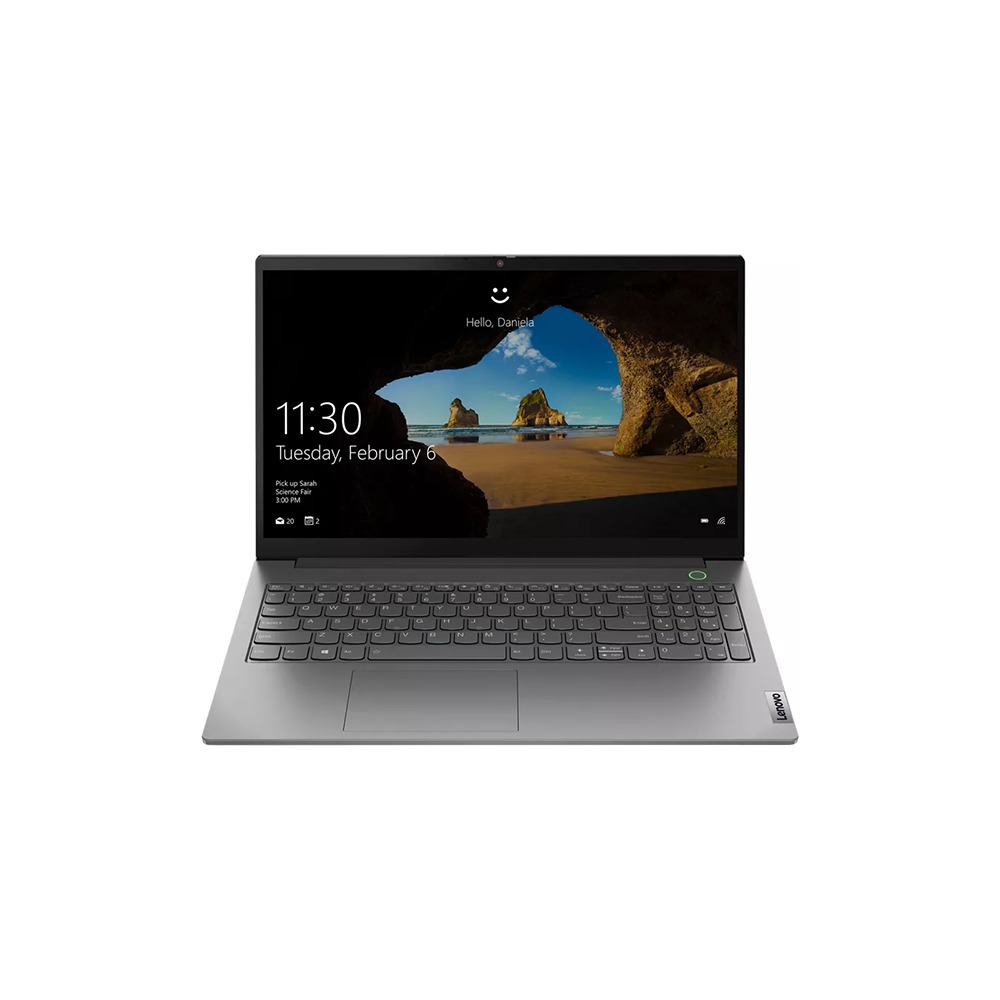 Ноутбук Lenovo Thinkbook 15-ITL Grey (20VE0055RU)