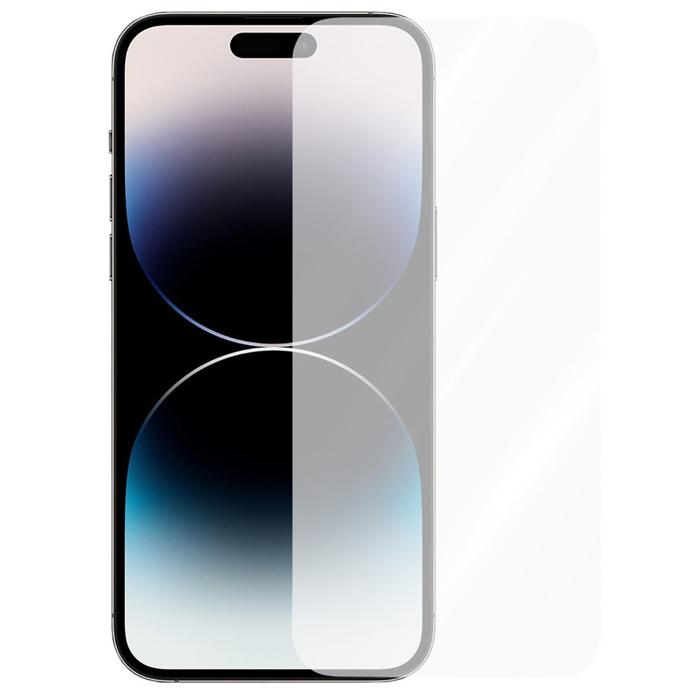 Защитное стекло Whitestone Dome glass для iPhone 14 Pro Max