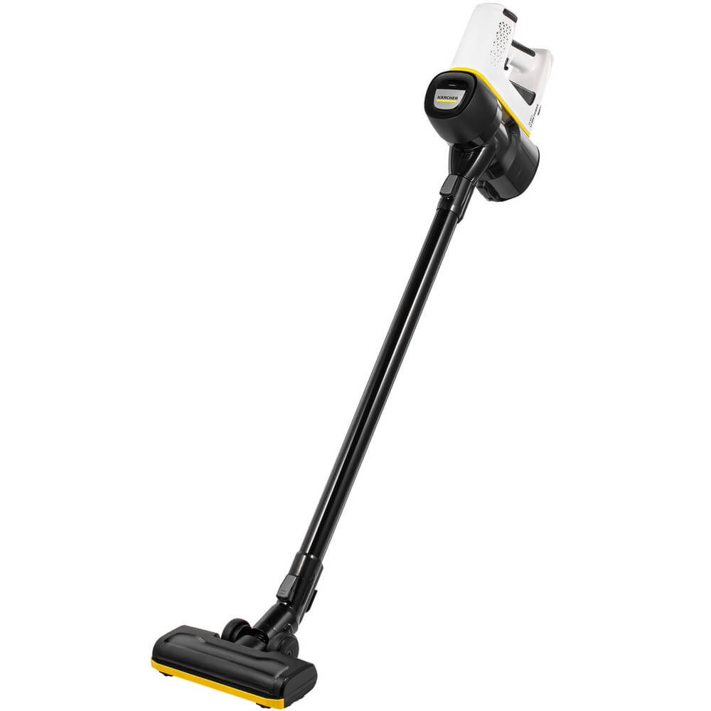 Вертикальный пылесос Karcher VC 4 Cordless myHome Pet (1.198-633.0)
