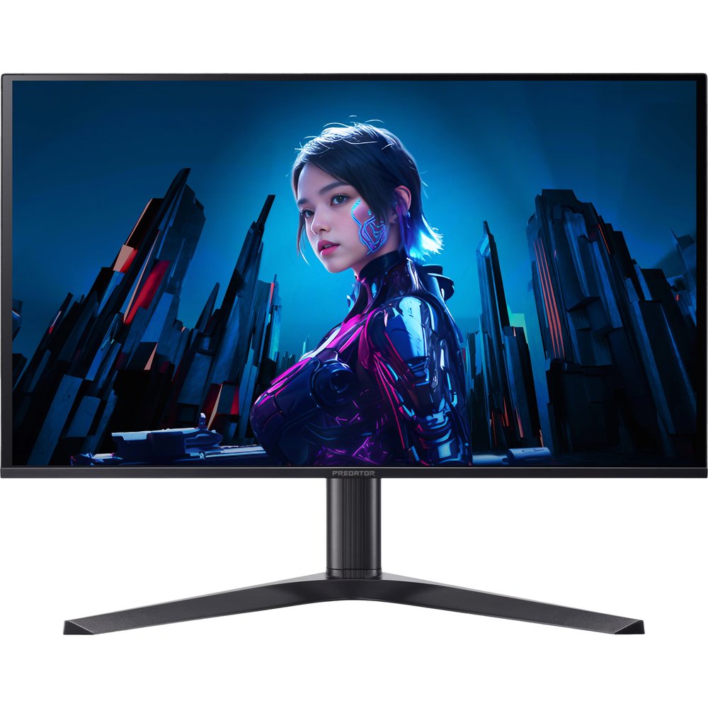 Монитор Acer Predator X27UZ1bmiiprx (UM.GXXCD...