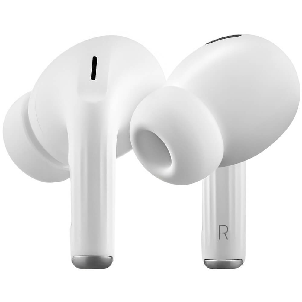 Наушники Rocket Premium Star белый