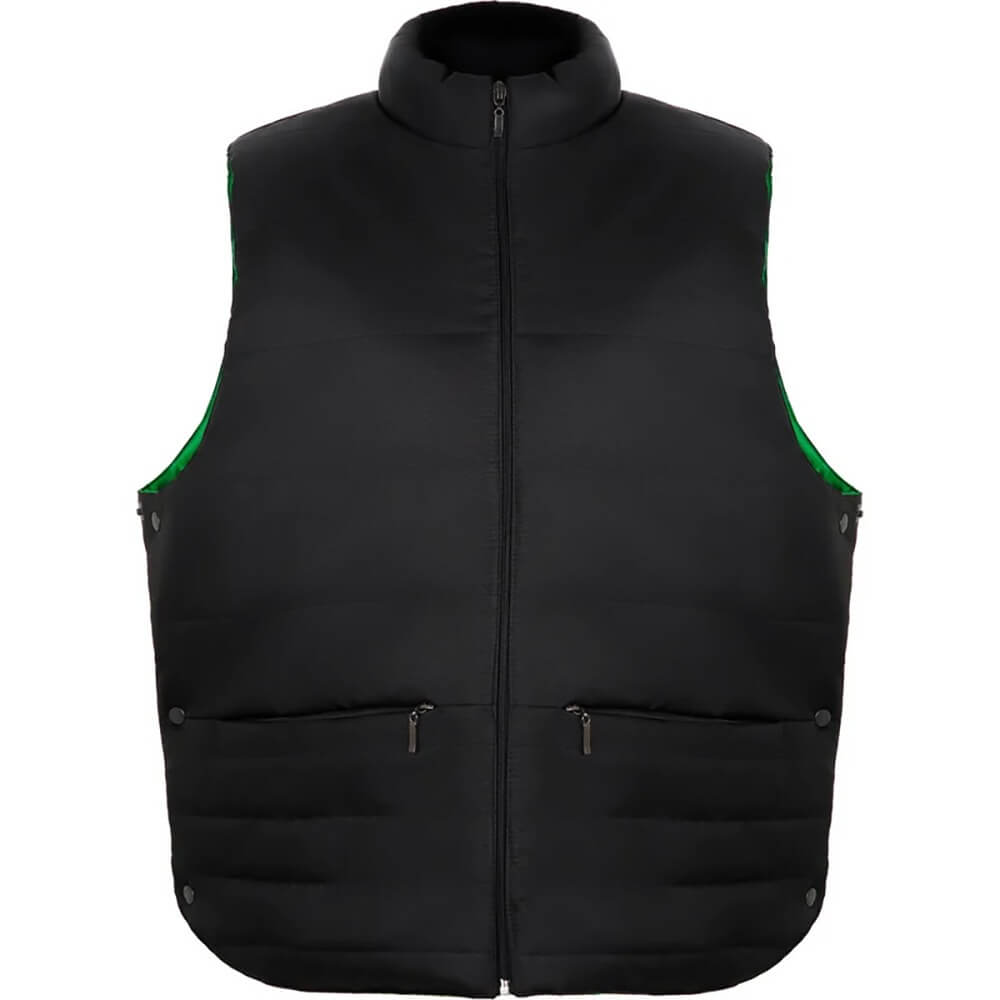 Жилет с подогревом EcoSapiens Hunter S316B