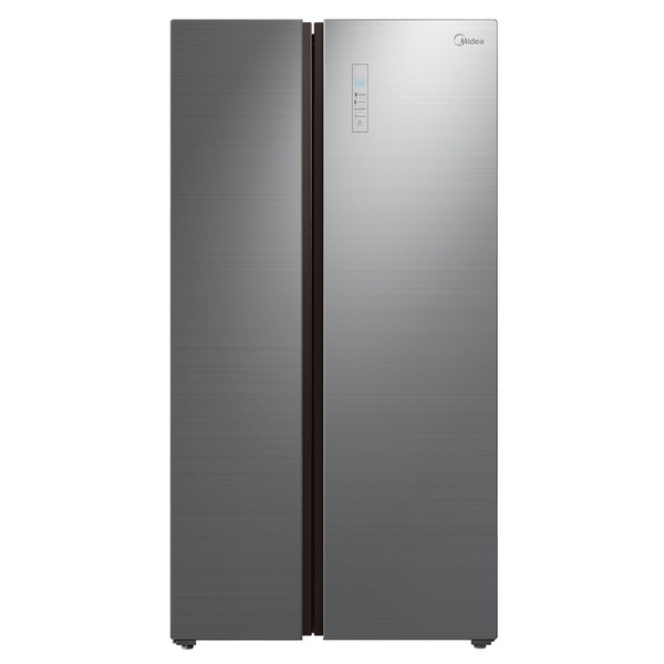 Холодильник Midea MRS518WFNGX - фото 1