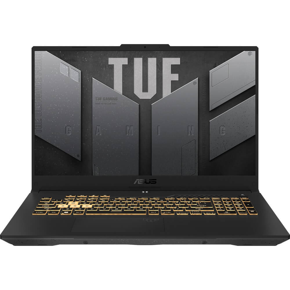 Ноутбук ASUS TUF Gaming F17 FX707ZC4-HX095 (90NR0GX1-M006F0)