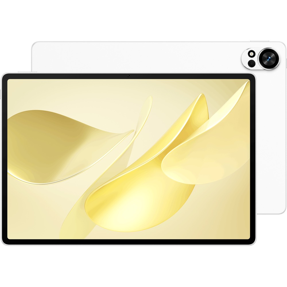 Планшет Huawei MatePad 12 X 12+256 ГБ Wi-Fi + клавиатура, белый (53014KNR)