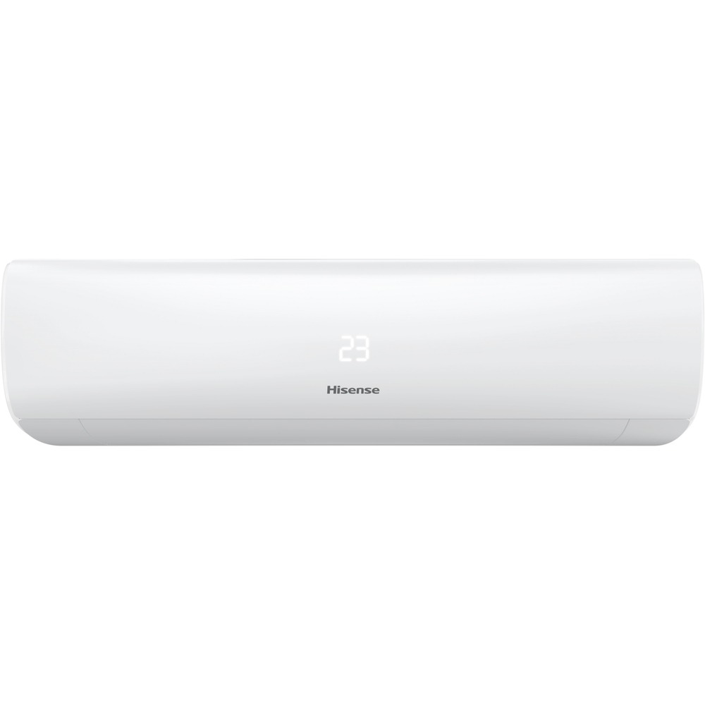 Кондиционер Hisense AS-13UW4RYRKB04 ZOOM DC Inverter