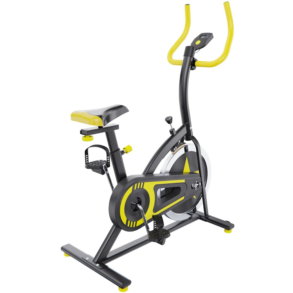 Спин-байк DFC WeR Sports YSP-BIK-109 24190₽