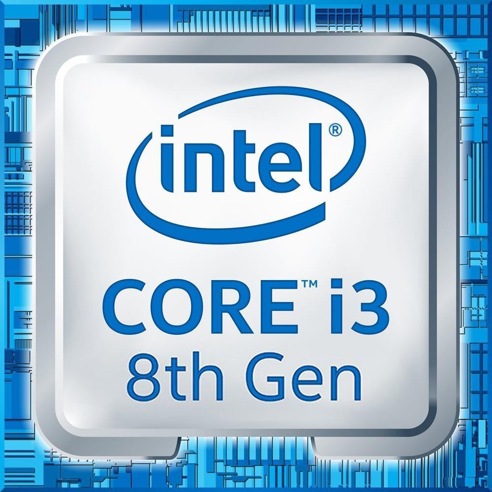 Процессор Intel Core i3-8100 Coffee Lake (CM8068403377308)
