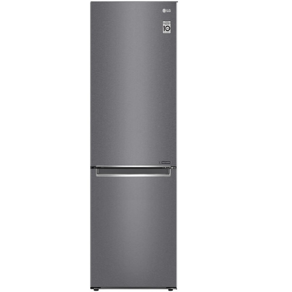 Холодильник LG GA-B509SLCL DoorCooling фото