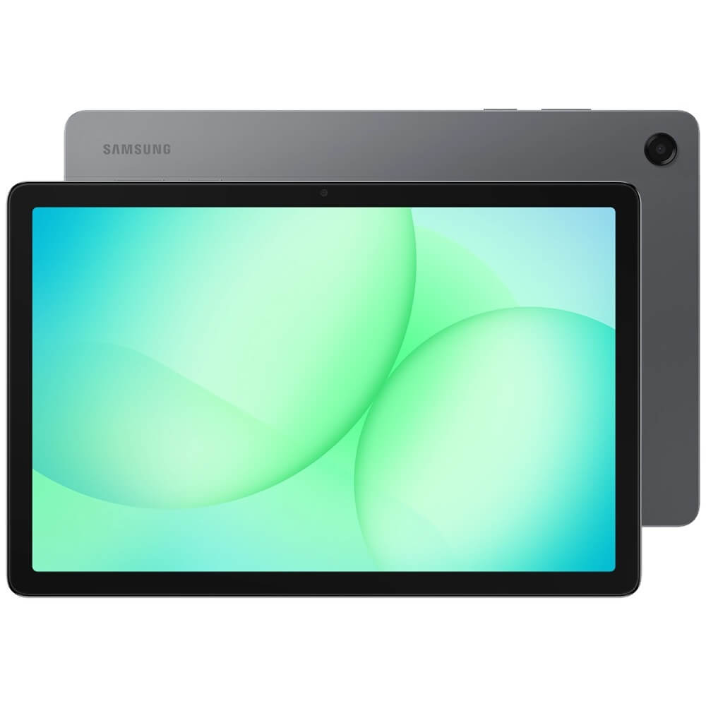 Планшет Samsung Galaxy Tab A11+ Wi-Fi 128 ГБ серый