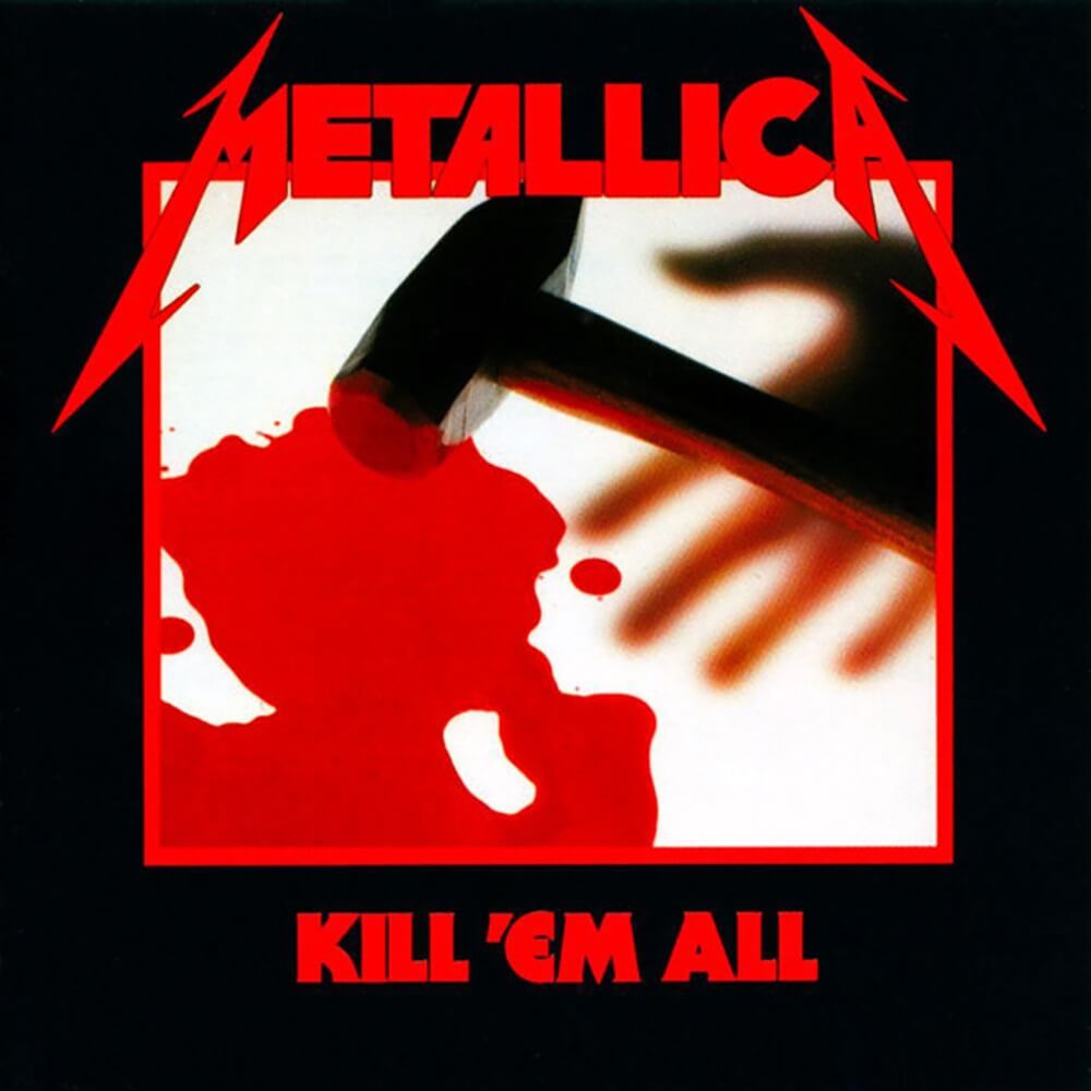 Metallica / Kill'Em All