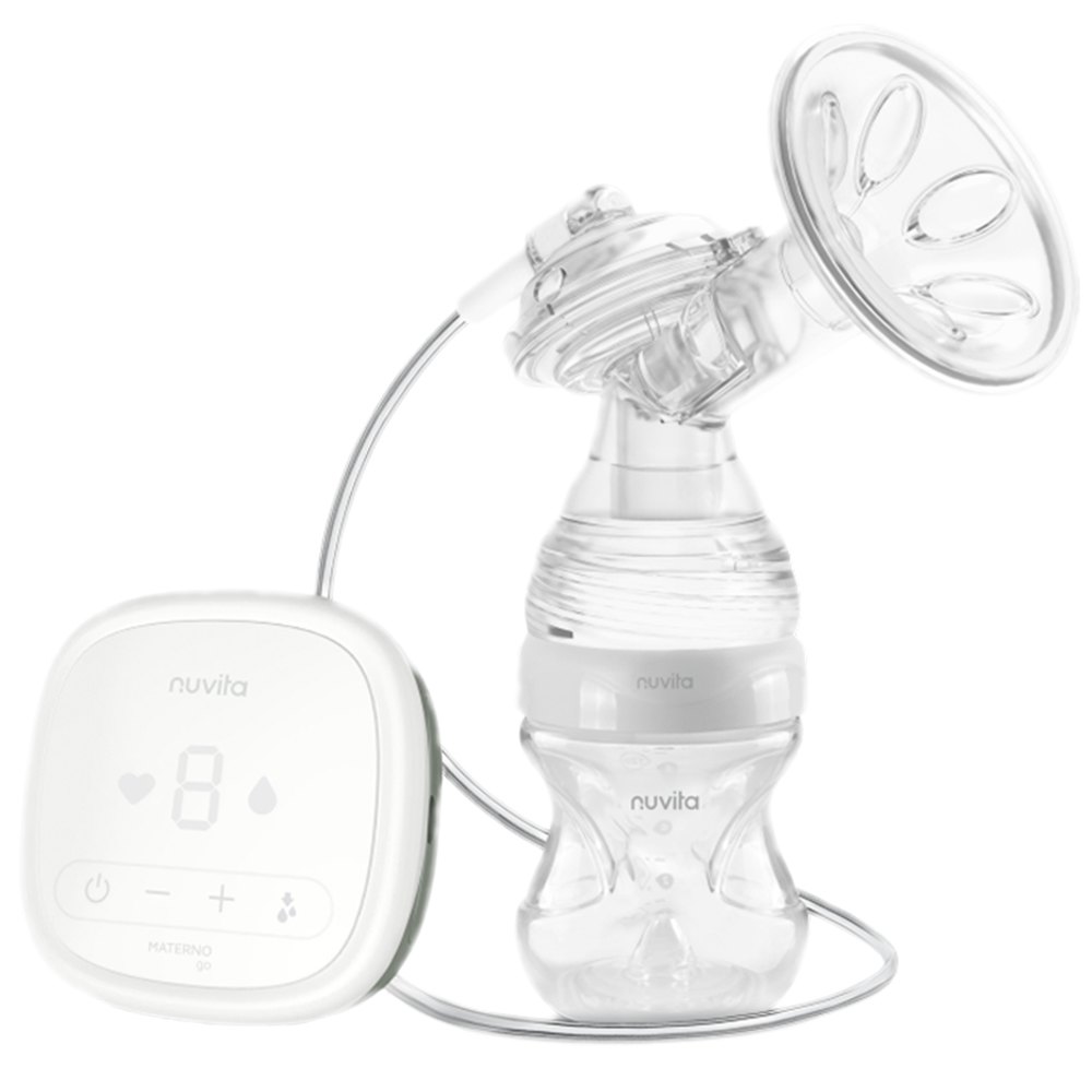 Молокоотсос Nuvita Materno Go 1282C