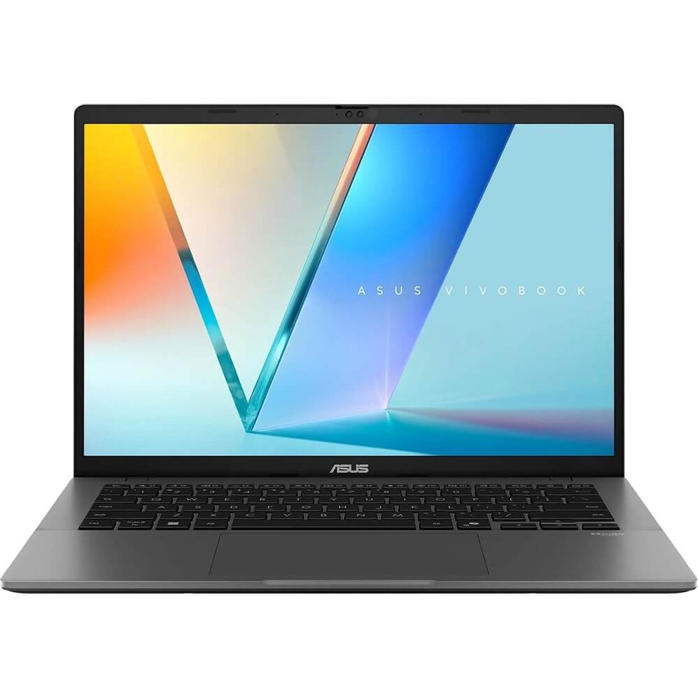 Ноутбук ASUS VivoBook S14 S3407CA-LY097 90NB16J2-M00760 90190₽