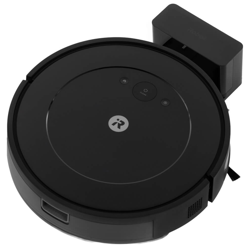 Робот-пылесос iRobot Roomba Combo Essential Y1