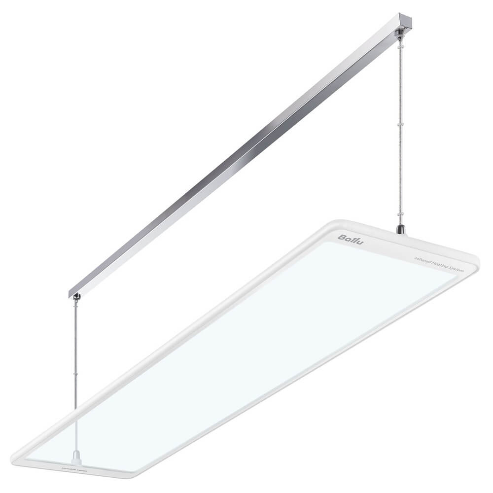 Обогреватель Ballu BIH-GTW-0.8