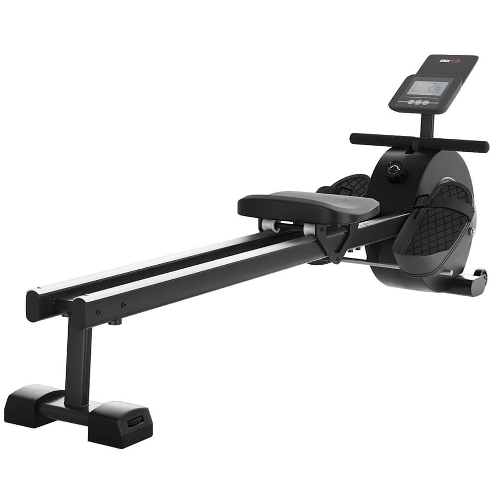 Гребной тренажёр UNIX Fit Techno Rower 360