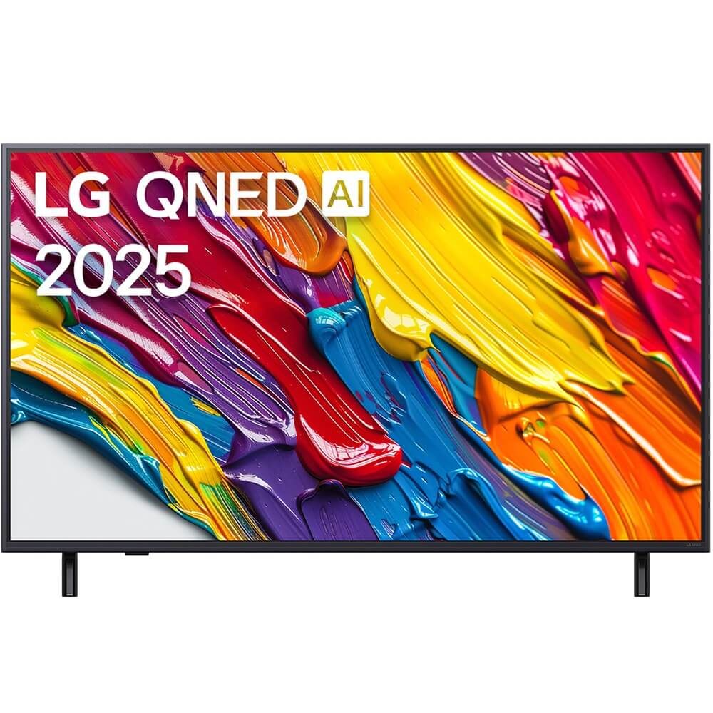 Телевизор LG QNED AI 50QNED82A6B (2025)