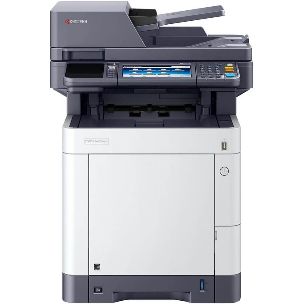 МФУ Kyocera Color M6630cidn (1102TZ3NL1)