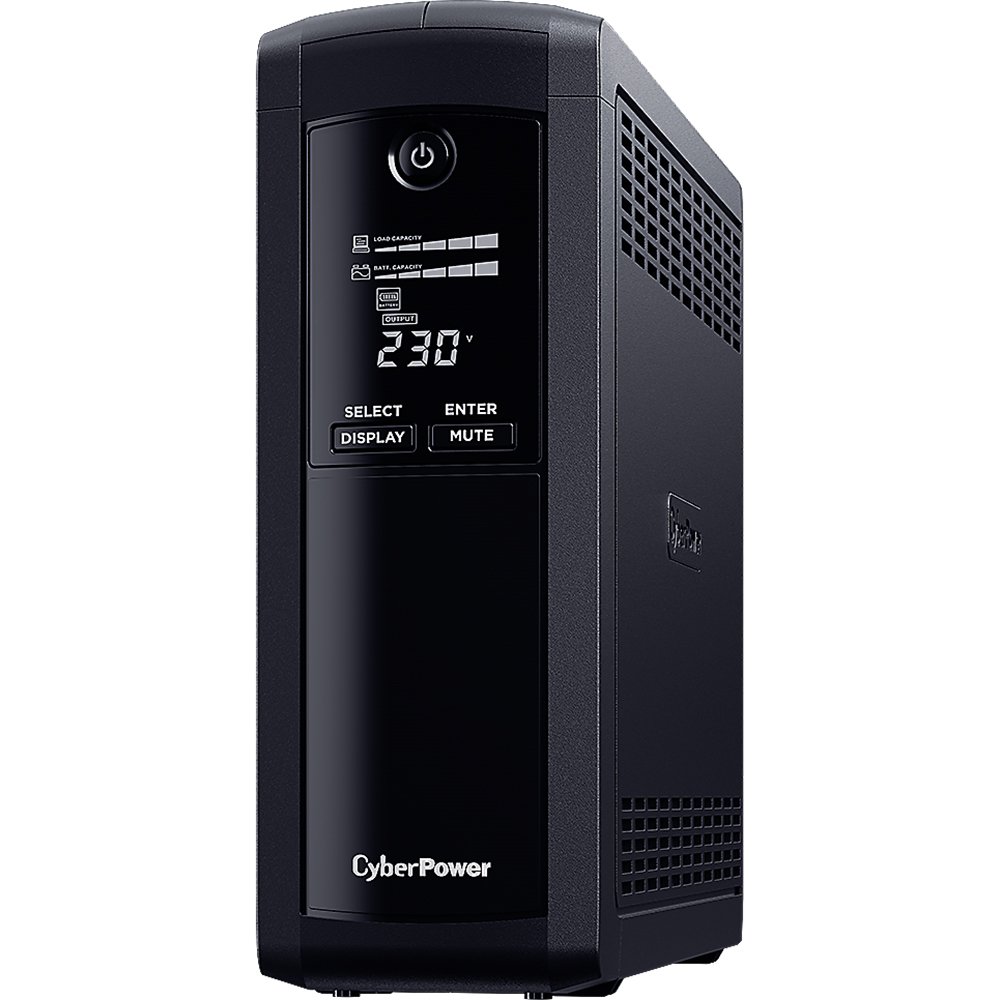 Источник бесперебойного питания CyberPower VP1600EILCD
