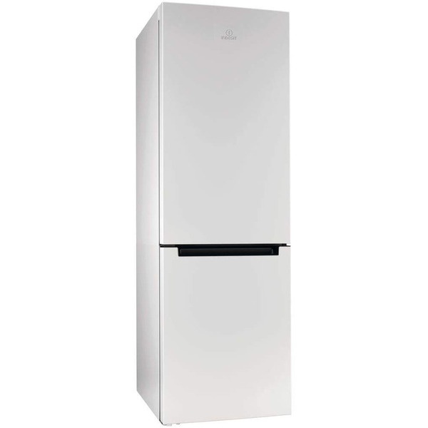 Холодильник Indesit DF 4180 W, цвет белый - фото 1