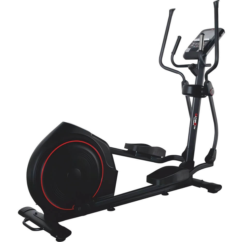 Эллиптический тренажёр UltraGym UG-EL005 246520₽