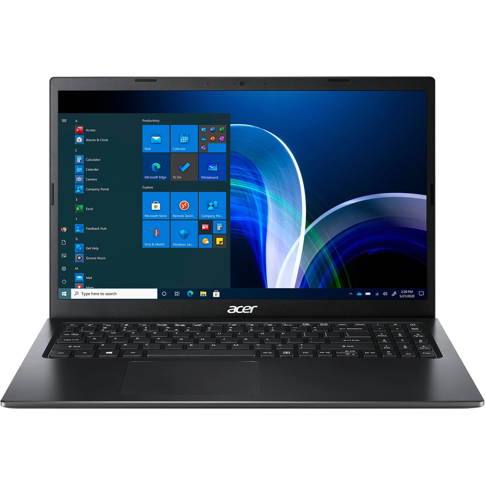 Ноутбук Acer Extensa EX215-54-34XN Black NXEGJER00V 6920000₽