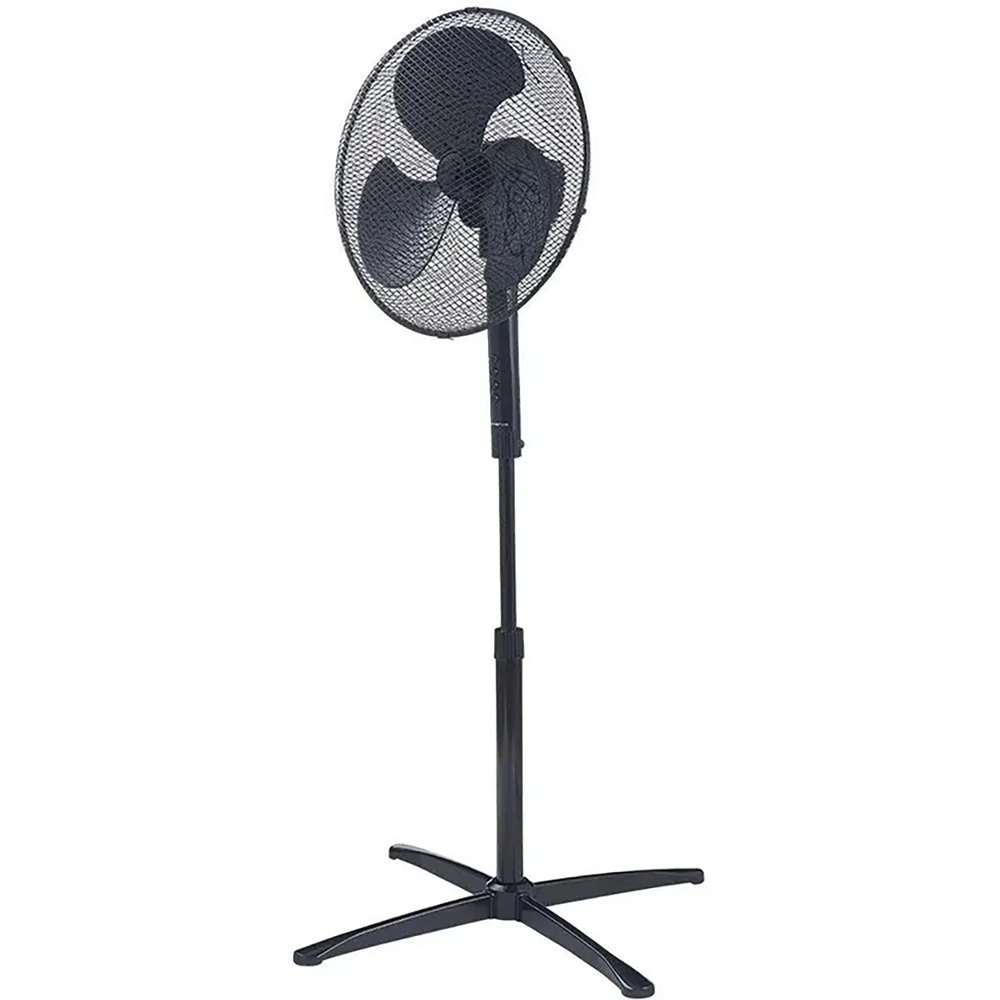 Вентилятор Polaris PSF 1140 чёрный