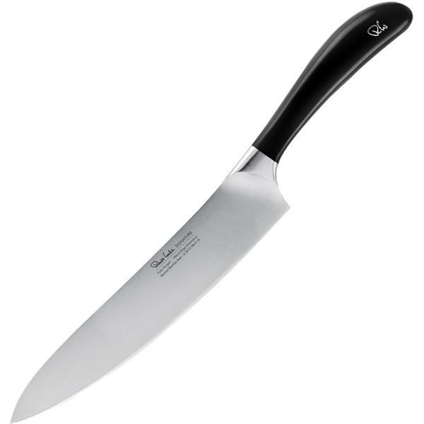 Кухонный нож Robert Welch Signature SIGSA2035V - фото 1