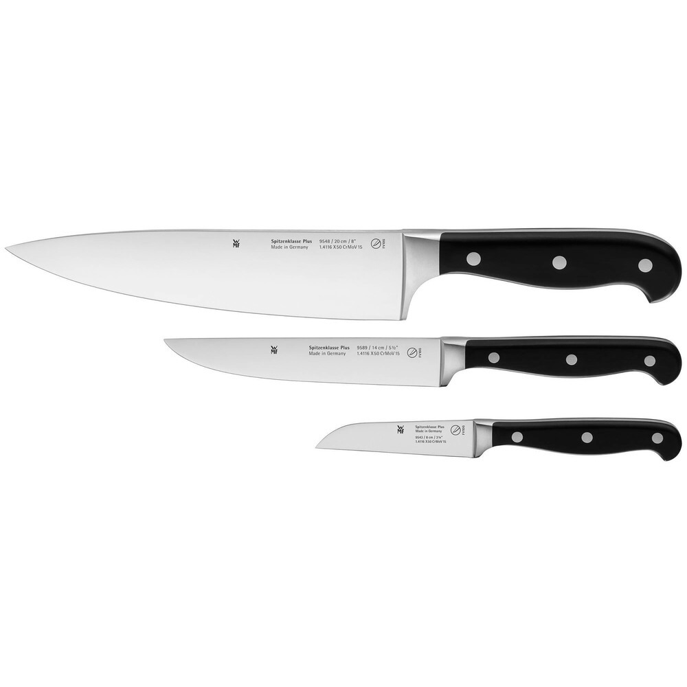 Набор ножей WMF Spitzenklasse Plus 1894919992